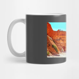 Bryce Canyon National Park Mug